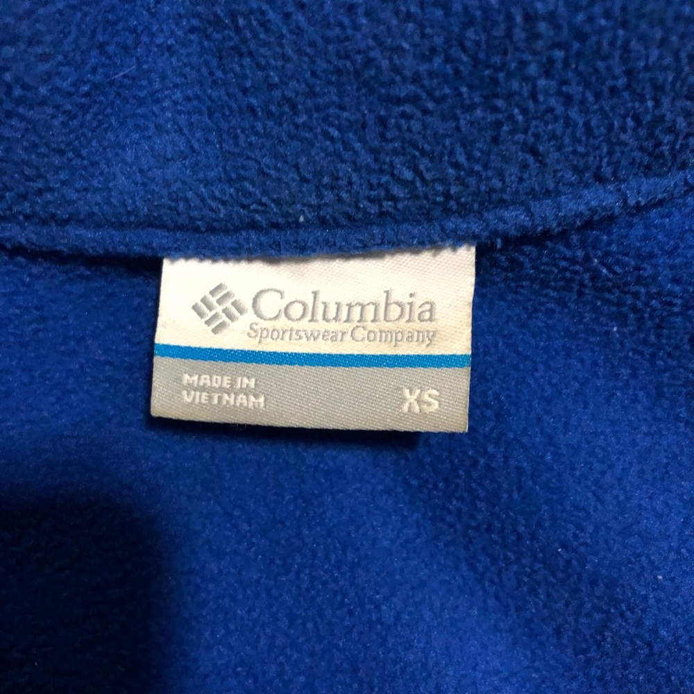 Columbia jacket ! - Picture 4 of 4